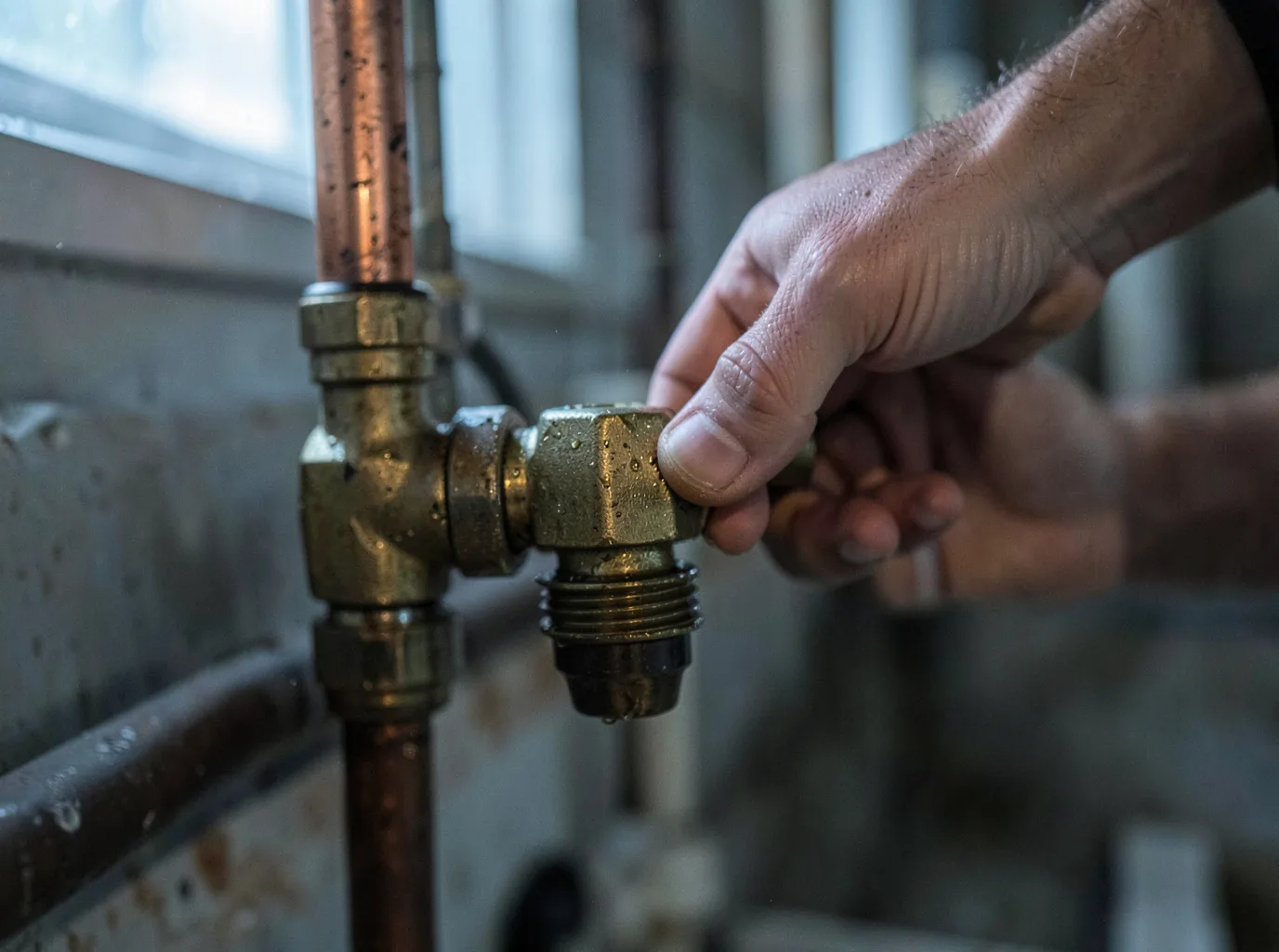 Emergency Plumber Dexter, NM FAQs